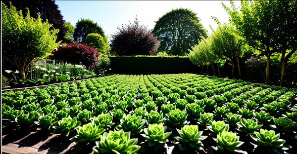 Choisir le bon led horticole professionnel pour votre jardin