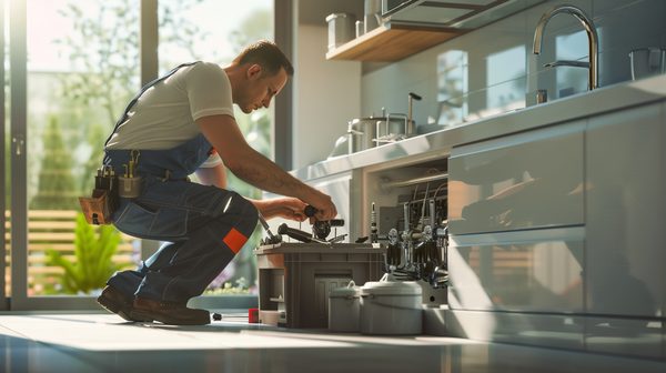 Comment choisir un plombier fiable à Montpellier ?