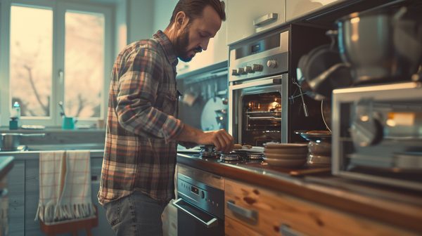 Dépannage à domicile en Suisse : votre solution express