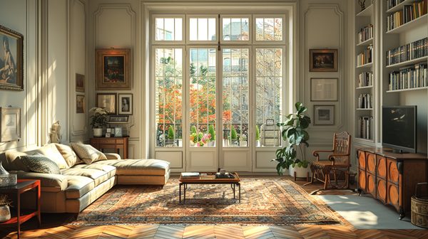 Diagnostics immobiliers paris : fiabilité et rapidité