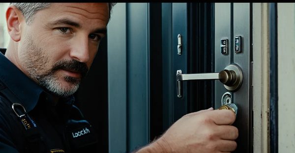 Serrurier à tours : un service rapide et fiable à tout moment