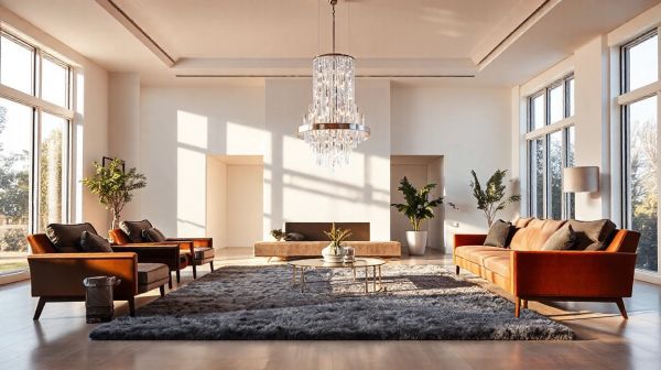 Top 10 des suspensions modernes pour sublimer votre déco