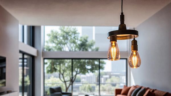 Top 10 des suspensions modernes pour sublimer votre déco