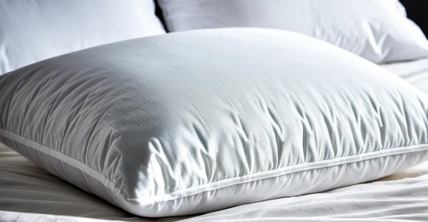 Traversin anti acariens : confort et protection pour vos nuits