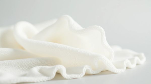Un chiffon microfibre pour un nettoyage écologique efficace