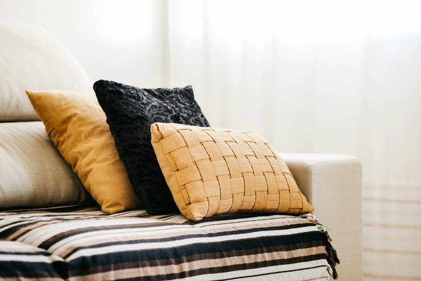 Quels sont les secrets pour garder des coussins d'extérieur imperméables ?