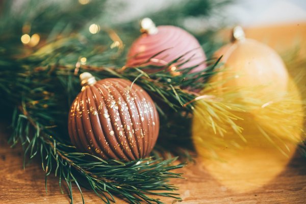 Boules de noël : embellissez votre fête avec magie et style
