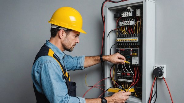 Comment choisir l'électricien idéal à seignosse ?