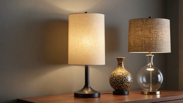 Lampe à poser : élargissez votre style avec nos modèles uniques