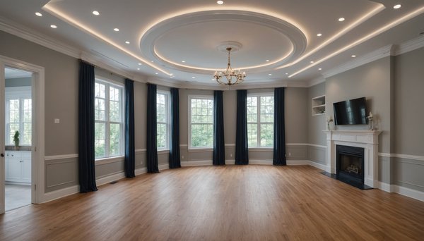 Quel est le prix pour rénover votre plafond en 2023 ?