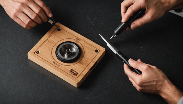 Rainureuse : la solution idéale pour des découpes parfaites